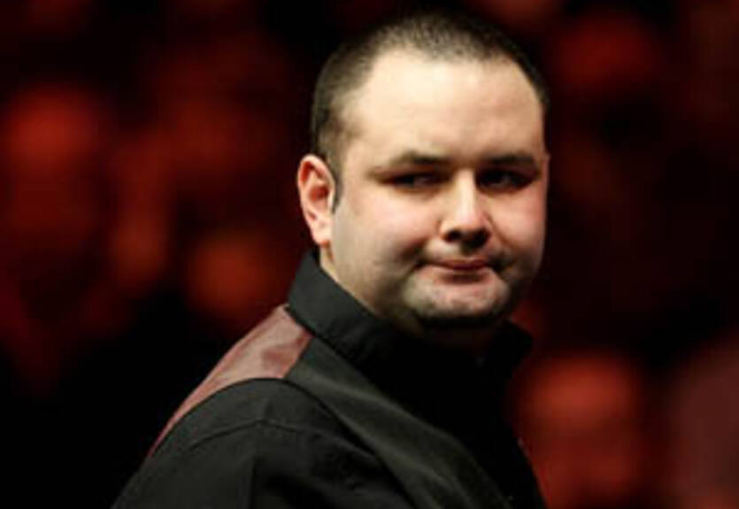 Снукер. Магуайр: "С Ронни легких матчей не бывает"