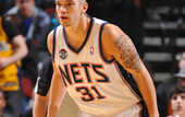 НБА. Нетс возвращают Хорнера