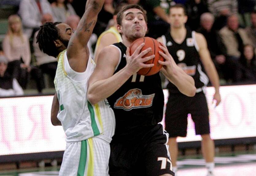 Суперлига. Донецк разобрался с Химиком