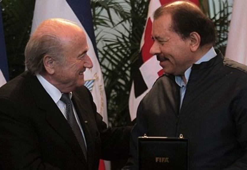 Рай на грани утерянности