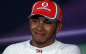 Формула-1. Хауг: Хэмилтон в Мерседесе? Впервые слышу