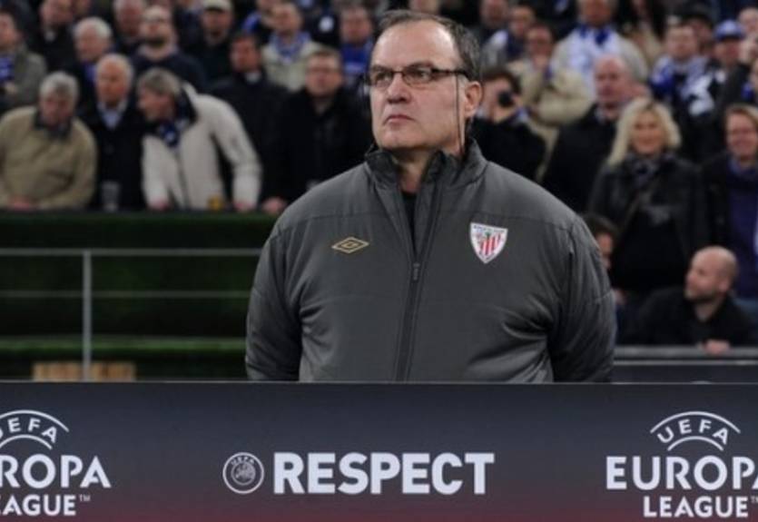 Бьелса в Интер не хочет