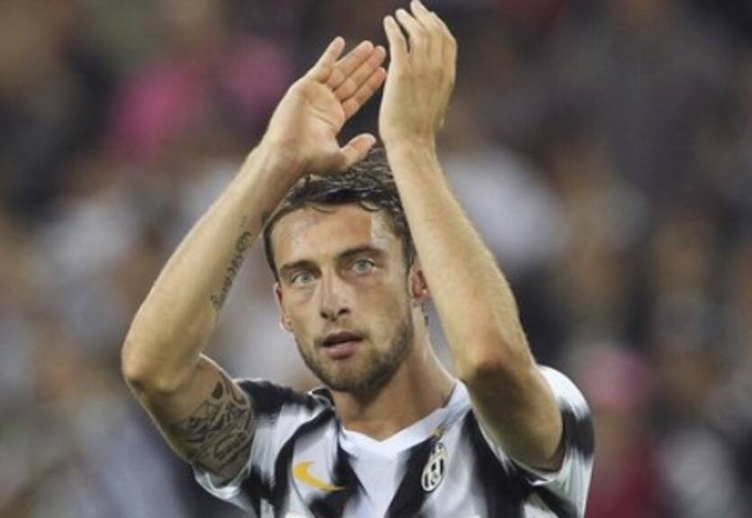 Маркизио: "Юве может выиграть скудетто"