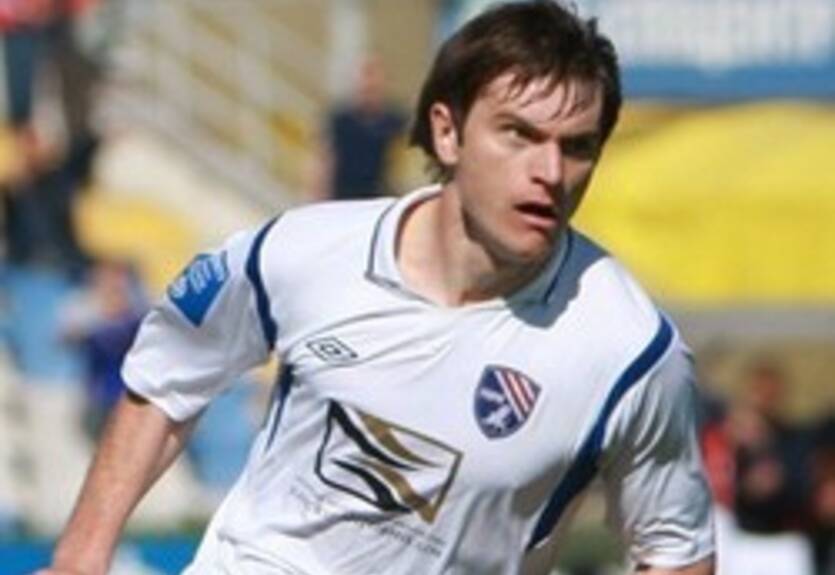 Фещук: "Мы находимся в шаге от Днепра"