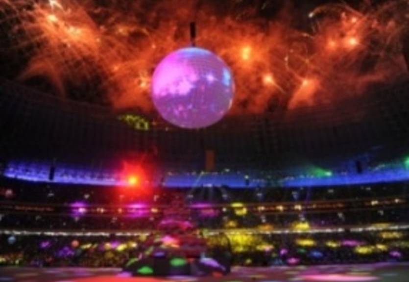 Евро-2012: итальянские мотивы