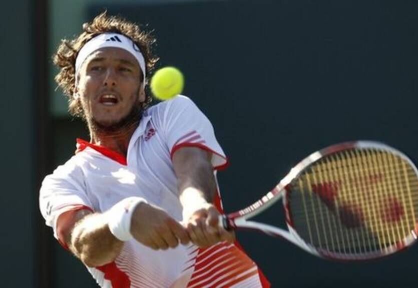 Майами (АТР). Фиш в собственном соку для именинника