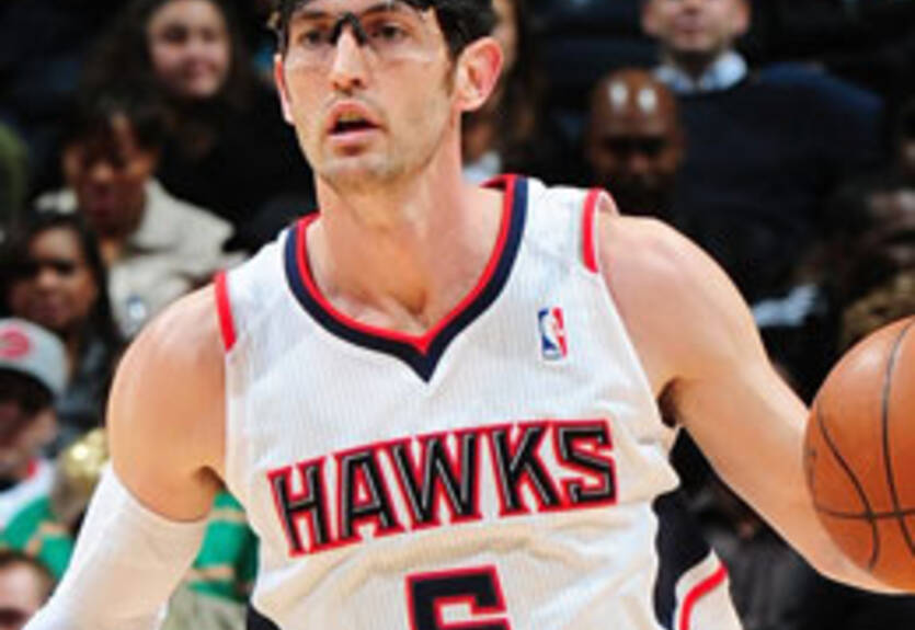 НБА. Хайнрих готов подписать контракт с Чикаго