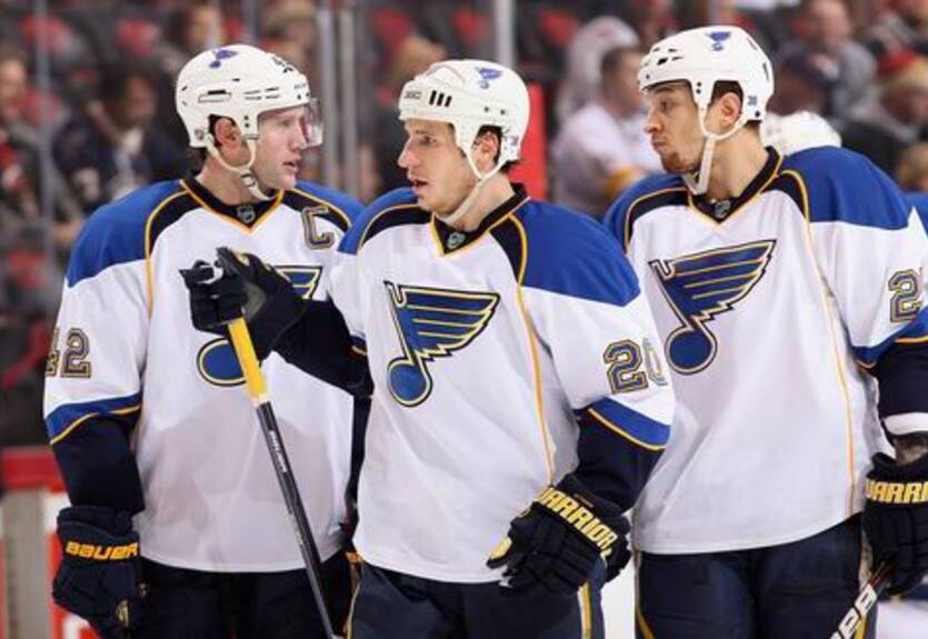 НХЛ. Чикаго, Бостон и Нью-Джерси близки к выходу в плей-офф