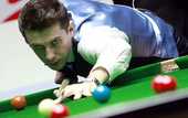 Снукер. Селби снялся с China Open