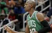 НБА. Бостон: Аллен может сыграть в пятницу