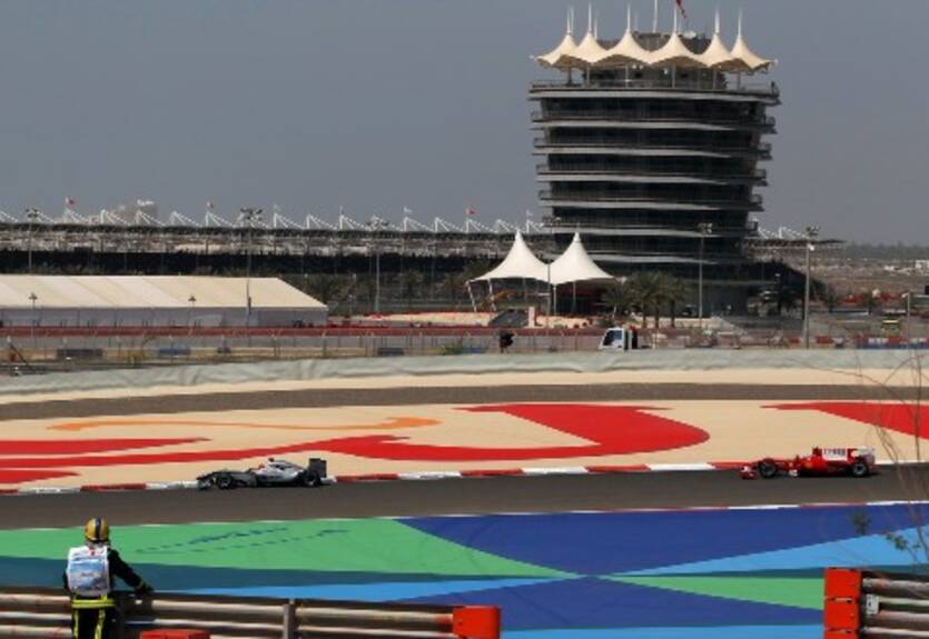 Формула-1. Экклстоун: ГП Бахрейна пройдет по плану