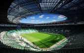 Во Вроцлаве закрыли стадион Евро-2012
