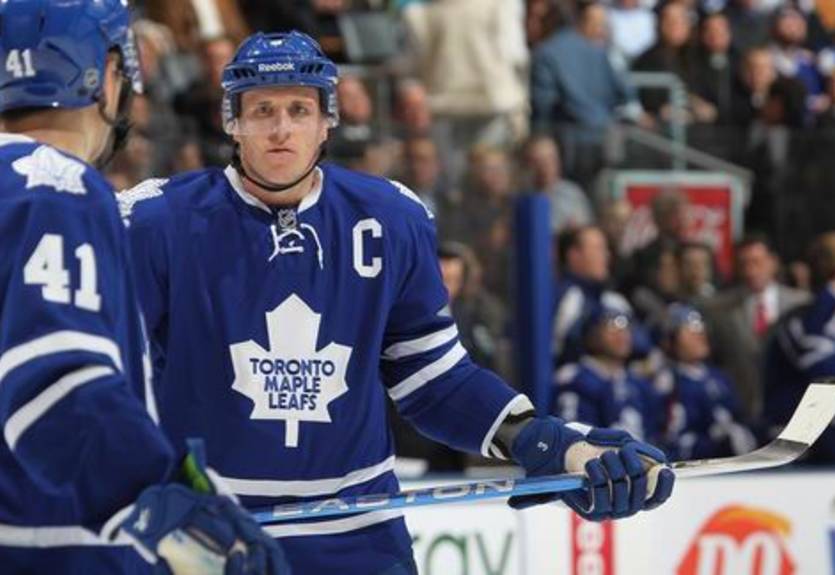 НХЛ. Торонто: руководство клуба видит светлое будущее