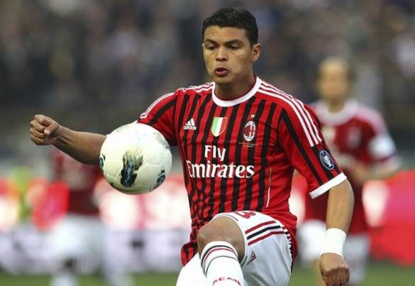 Милан: Тиаго Силва не продается