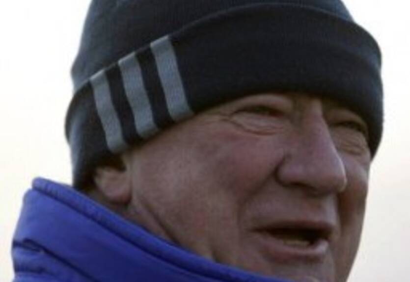 Игнатьев: "Сейчас у нас травмированных нет"