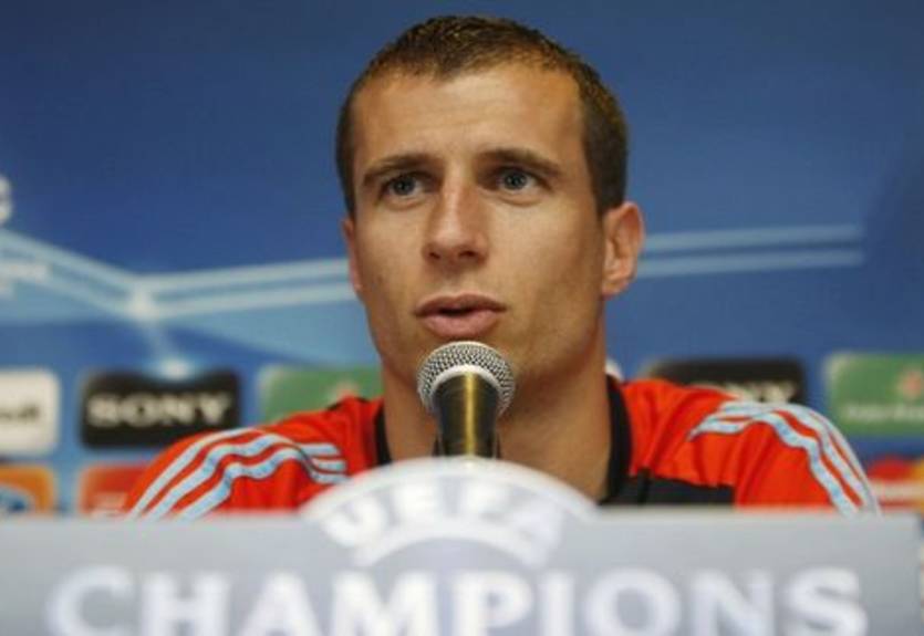 Шейру: "Бавария — явный фаворит"