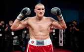 Вах хочет провести два боя перед Кличко