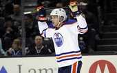 НХЛ. Эдмонтон: Холл пропустит шесть месяцев