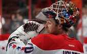 НХЛ. Вашингтон: Холтби сыграет с Баффало
