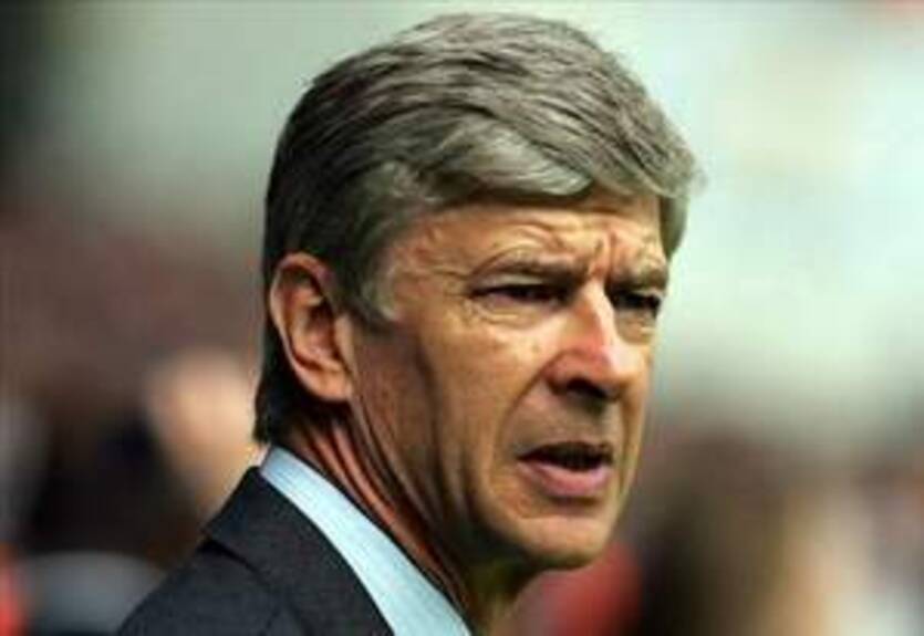 Венгер: &quot;Милан не выиграет ЛЧ&quot;