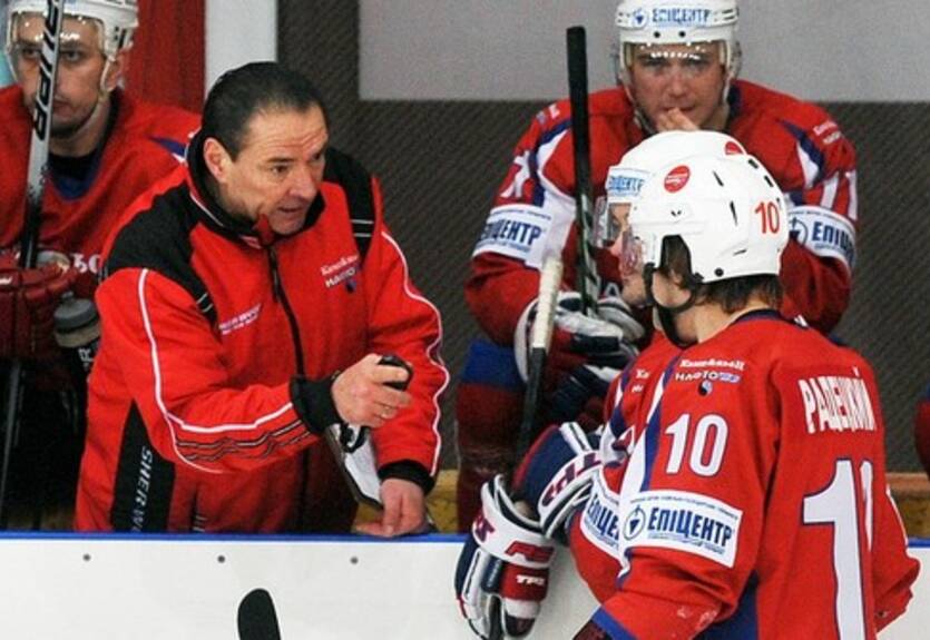 ПХЛ. Сеуканд: "Серию плей-офф ПХЛ надо расширять"