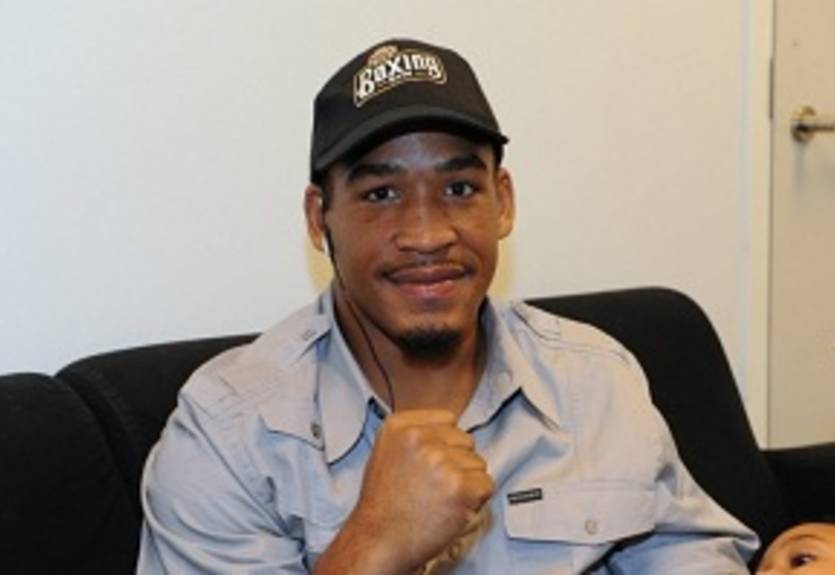 Киркленд: "Я согласен еще раз надрать задницу Молине"