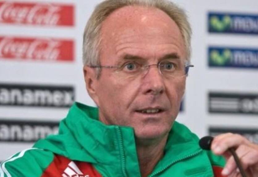 Тренер Гуанчжоу не хочет уходить ради Эрикссона