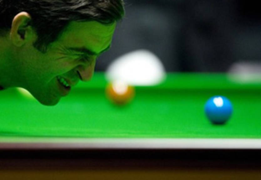 Снукер. О'Салливан выступит на турнире China Open
