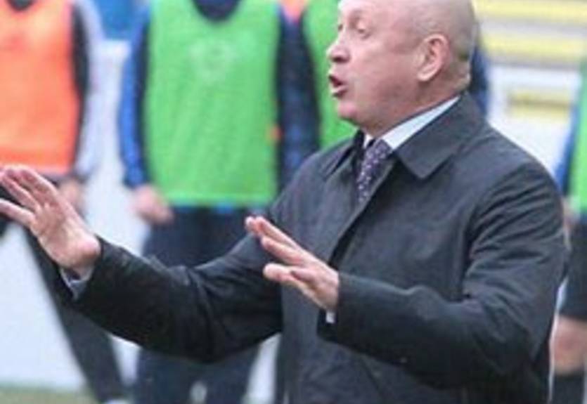 Павлов: "Даллку, Ребенок и Маркоски будут оштрафованы"