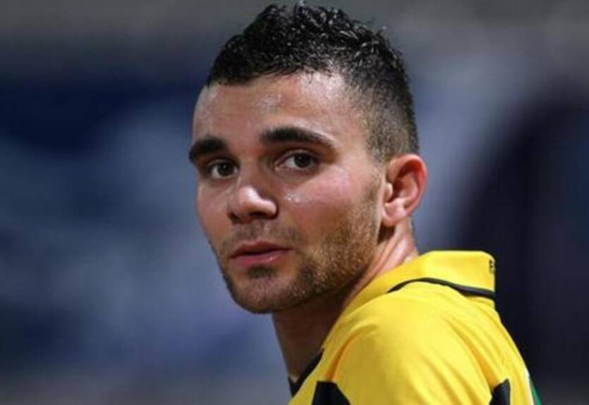 Оляс приглашает Мартена и Будебуза в Лион