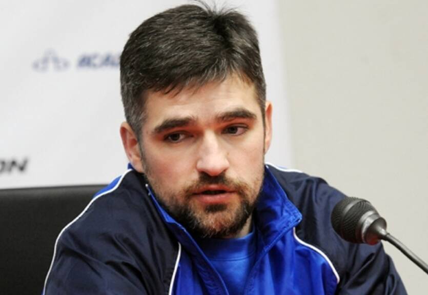 ПХЛ. Майко: "Попытаемся сохранить лидеров"