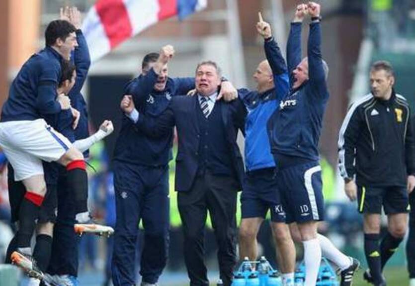 Война войной...