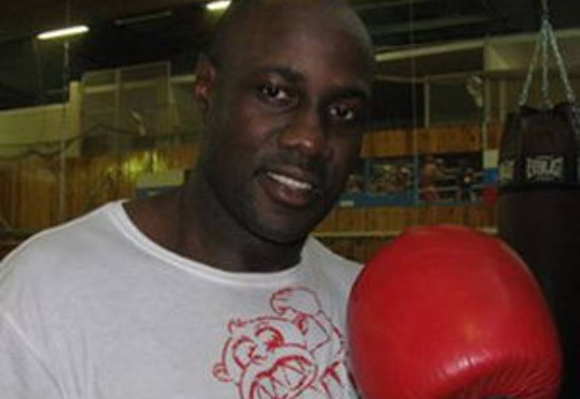 Команда Кокса верит в победу над Лебедевым