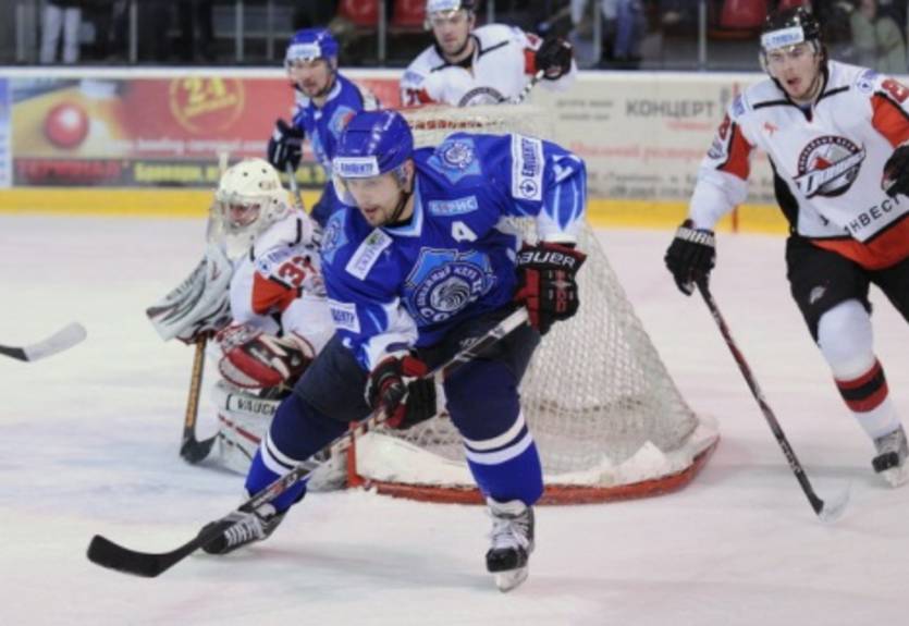 ПХЛ. Касянчук: "Эмоции лились через край"