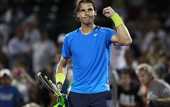 Надаль: "Нишикори будет непростым оппонентом"