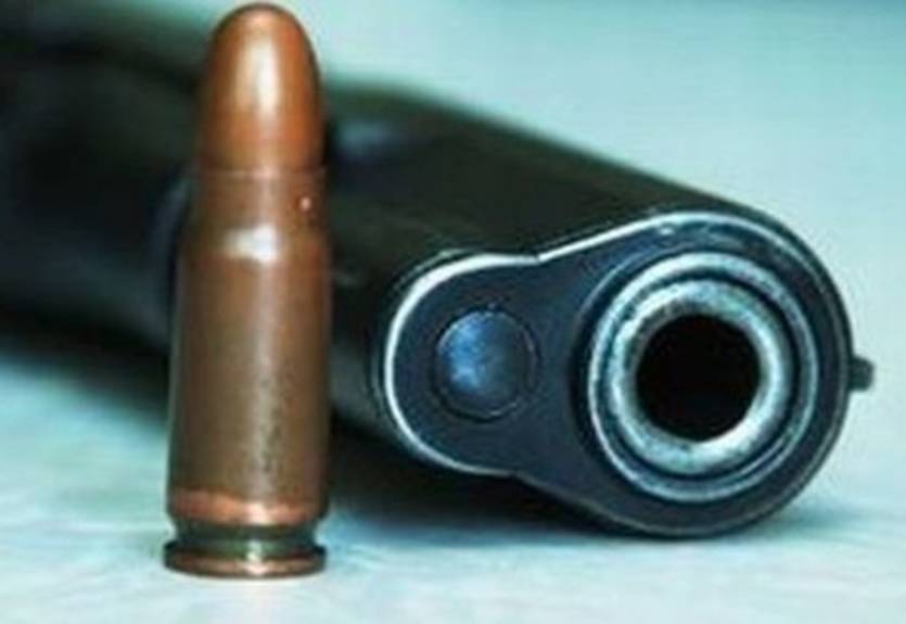 В Бразилии застрелили болельщика