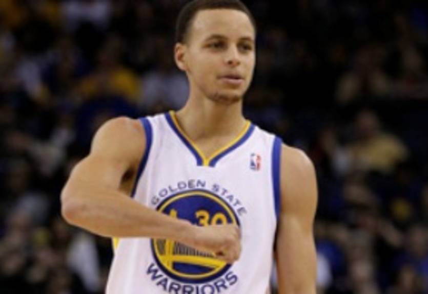 НБА. Уорриорз: без Карри до конца сезона?