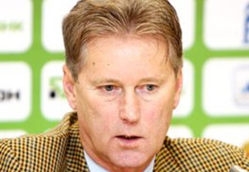 Буряк: "Качество игры оставляет желать лучшего"