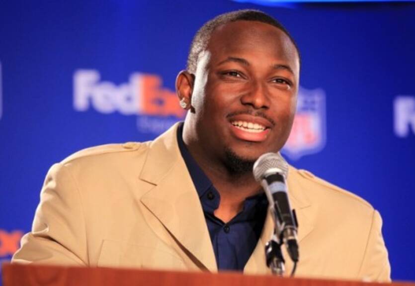 НФЛ. Иглз хотят продлить МакКоя