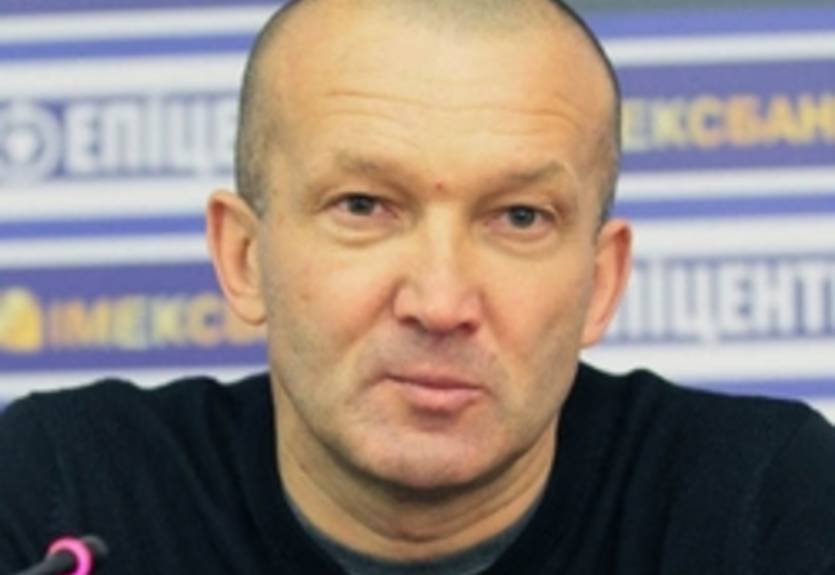 Григорчук: "Нам нужно еще много работать"