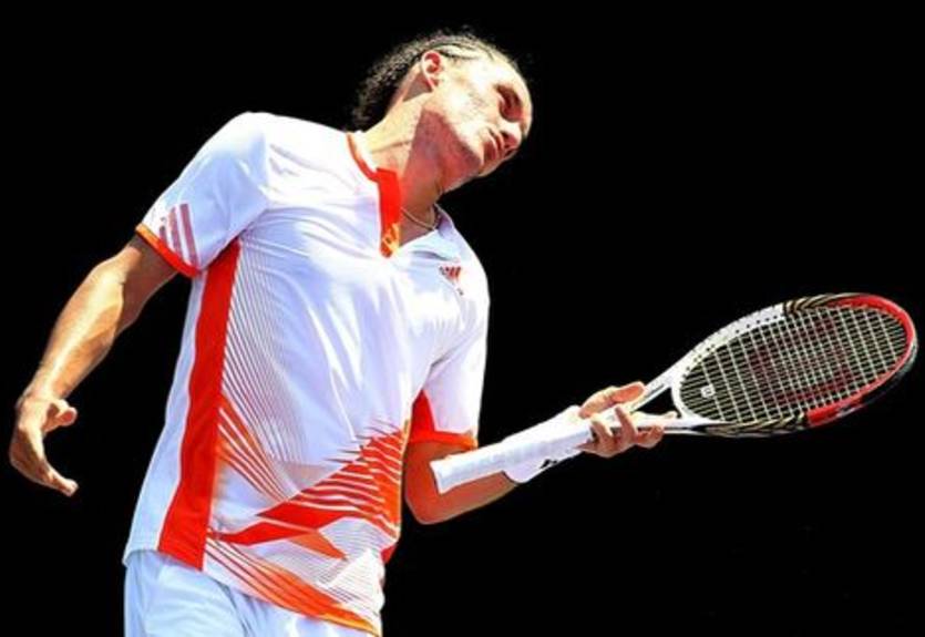 Майами (АТР). Типсаревич одолел Долгополова