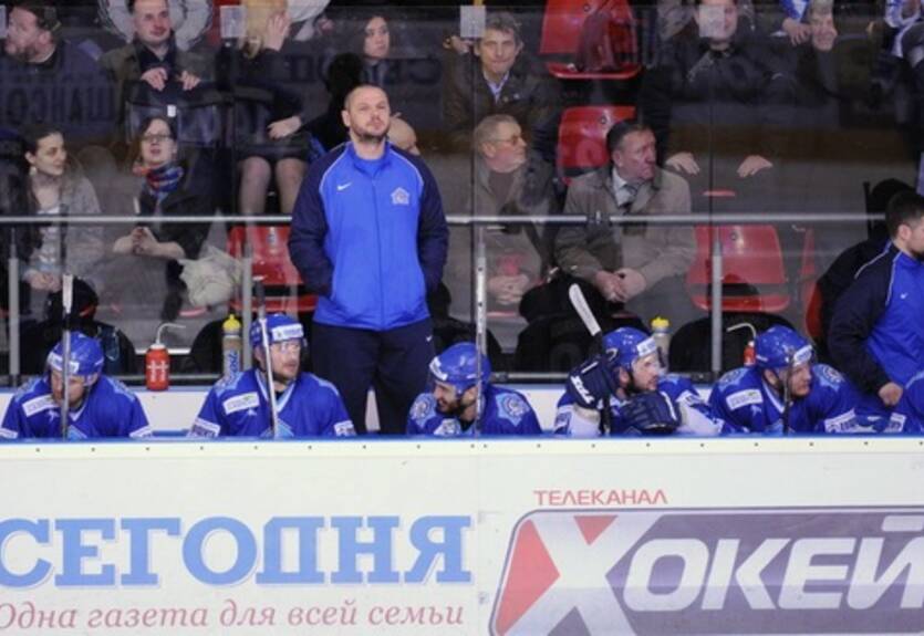 ПХЛ. Донецк отстоял чемпионство