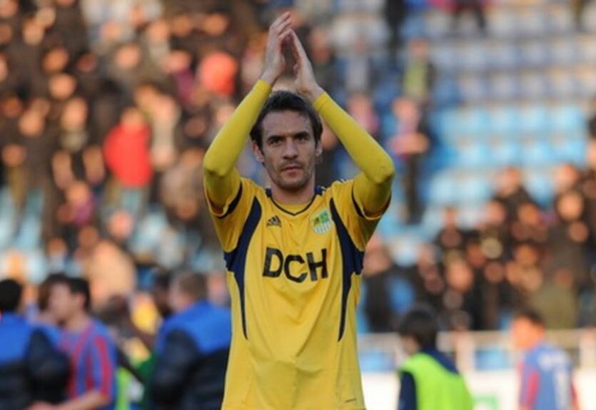 Девич: "Стыдно перед болельщиками"