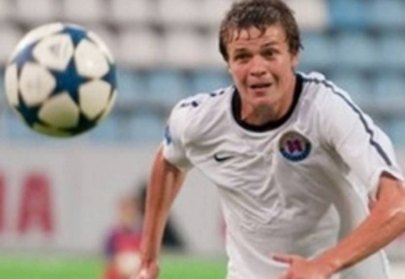 Кожанов: "Динамо — это Динамо"