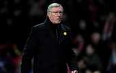 Фергюсон восхищается Ман Сити