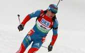 Биатлон. Волков — чемпион России