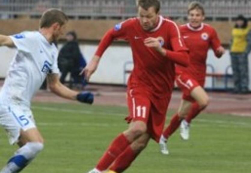 Фомин: "На Динамо никого настраивать не нужно "