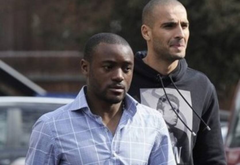 Рео-Кокер: "Мне было больно смотреть на Фабриса"