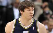 НБА. Официально: Фесенко — игрок Индианы Пэйсерс