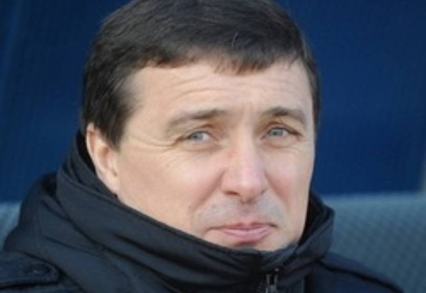 Леонов: "Мы сдаваться заранее не собираемся"